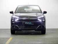 Usado Citroën C4 Feel 130 CV (95 kW) 2023 Negro Utilitario