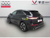 usado DS Automobiles DS7 Crossback PureTech 225 Automático So Chic REBU