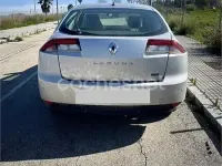 Usado Renault Laguna III Dynamique 140 CV (102 kW) 2010 Familiar