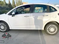 Usado Citroën C3 Feel 82 CV (60 kW) 2015 Blanco Berlina