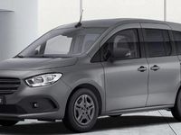 Nuevo Mercedes Citan 110 95 CV (69 kW) 2025 Gris Familiar