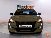 Usado Peugeot 208 Active 100 CV (73 kW) 2022 Blanco Utilitario