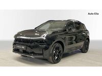 Usado Lynk & Co 01 280 CV (205 kW) 2025 Negro SUV