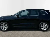 Usado Volvo XC60 Momentum 2021 Negro SUV