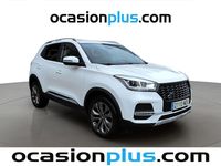 Usado DR DR 4.0 116 CV (85 kW) 2023 Blanco SUV