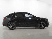 Usado Audi Q8 Ambiente 286 CV (210 kW) 2022 Negro SUV