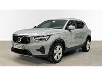 Usado Volvo XC40 Core 163 CV (119 kW) 2024 Gris SUV