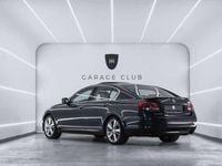 Usado Lexus GS450H Luxury Line 340 CV (250 kW) 2010 Gris Berlina