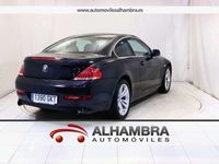 usado BMW 630 Serie 6 ia Coupé