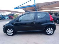 usado Peugeot 107 1.0i Active