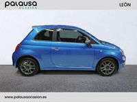 usado Fiat 500 1.0 HYBRID SPORT C 70 2P