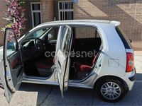 Usado Hyundai Atos GLS 59 CV (43 kW) 2006 Gris / plata Utilitario