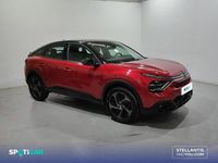 Brugt Citroën C4 PureTech 131 HK (96 kW) 2024 Rød SUV