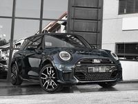 Usado Mini Cooper S 204 CV (150 kW) 2024 Gris / plata Utilitario