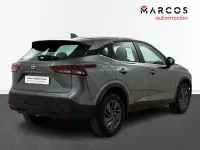 Usado Nissan Qashqai Acenta 140 CV (102 kW) 2023 SUV