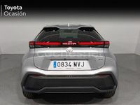 Usado Toyota C-HR Advance 140 CV (102 kW) 2024 Gris / plata SUV