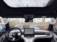 Usado Smart #1 Edition #1 200 kW (272 CV) 2023 Negro SUV