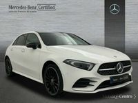 usado Mercedes A250 Clase Ae