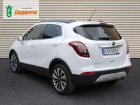 Usado Opel Mokka X 140 CV (102 kW) 2019 Blanco SUV