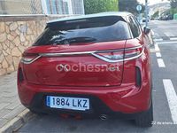 Usado DS Automobiles DS3 Crossback So Chic 100 CV (73 kW) 2020 Rojo SUV