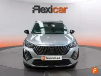 Usado Peugeot 2008 Allure 100 CV (73 kW) 2025 Gris SUV