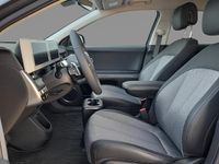 Usado Hyundai Ioniq 5 168 kW (229 CV) 2023 Gris shootingstar SUV