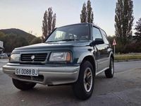 Usado Suzuki Vitara 95 CV (69 kW) 1998 Verde SUV