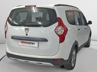 Usado Dacia Lodgy Lauréate 116 CV (85 kW) 2016 Monovolumen