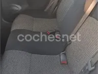 Usado Nissan Micra Acenta 73 CV (53 kW) 2016 Blanco Utilitario