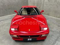 Usado Ferrari 348 300 CV (220 kW) 1990 Rojo Coupe