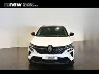 Usado Renault Austral Techno 200 CV (147 kW) 2025 Blanco techo negro SUV
