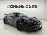 Usado Porsche 911 GT3 510 CV (375 kW) 2022 Negro Coupe