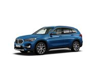 Usado BMW X1 Executive 150 CV (110 kW) 2021 SUV
