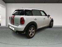 Usado Mini One D Countryman 90 CV (66 kW) 2012 Blanco SUV