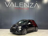 Usado Abarth 595 165 CV (121 kW) 2022 Negro Berlina