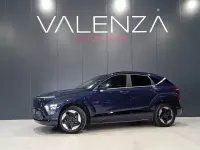 Usado Hyundai Kona 98 kW (134 CV) 2025 Azul SUV