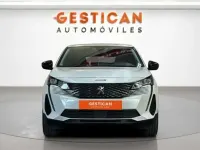 Usado Peugeot 3008 Allure 224 CV (164 kW) 2022 Blanco SUV