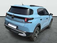 Usado Citroën C3 Aircross 145 CV (106 kW) 2025 Azul SUV