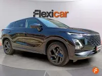 Usado Omoda 5 185 CV (136 kW) 2024 Negro SUV
