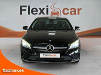 usado Mercedes CLA200 Shooting Brake CLA