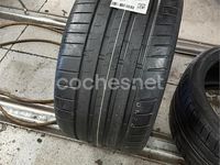 Usado Maserati Quattroporte GT 400 CV (294 kW) 2007 Negro Berlina