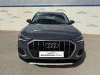 Usado Audi Q3 150 CV (110 kW) 2023 Gris SUV