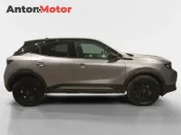 Käytetty Opel Mokka S 136 HP (100 kW) 2024 Harmaa Katumaasturi