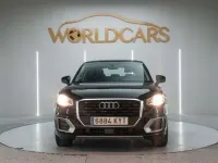Usado Audi Q2 Design 116 CV (85 kW) 2019 Negro SUV