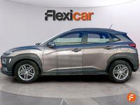 Usado Hyundai Kona 120 CV (88 kW) 2018 Gris SUV