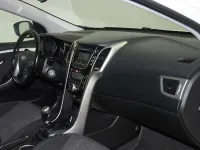 Usado Hyundai i30 110 CV (80 kW) 2015