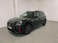 Usado Mini John Cooper Works 163 CV (119 kW) 2024 Negro Utilitario