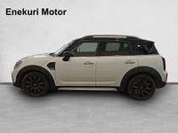 usado Mini Cooper Countryman 100 kW (136 CV)