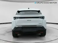 Nuevo Peugeot 3008 Allure 145 CV (106 kW) 2026 Blanco SUV