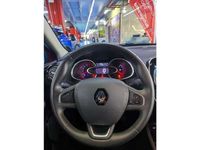 usado Renault Clio IV Zen Energy TCe 66 kW (90 CV)